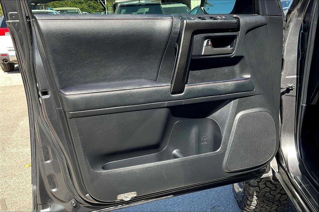 used 2020 Toyota 4Runner car, priced at $36,690