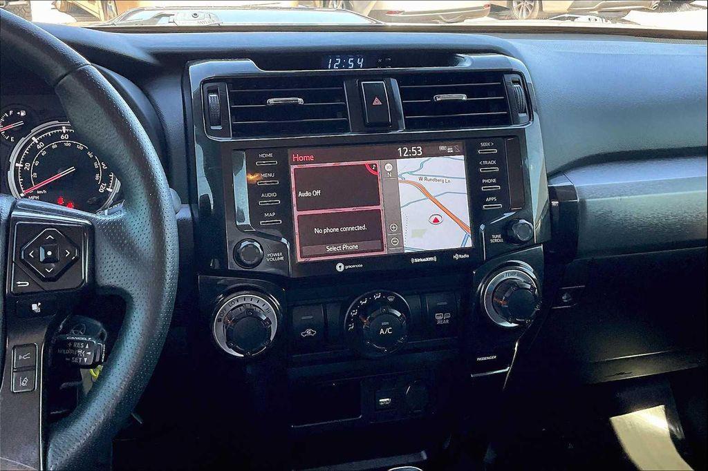 used 2020 Toyota 4Runner car, priced at $36,690