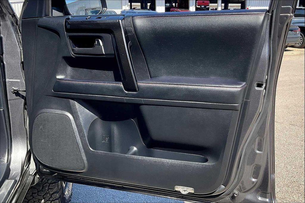 used 2020 Toyota 4Runner car, priced at $36,690