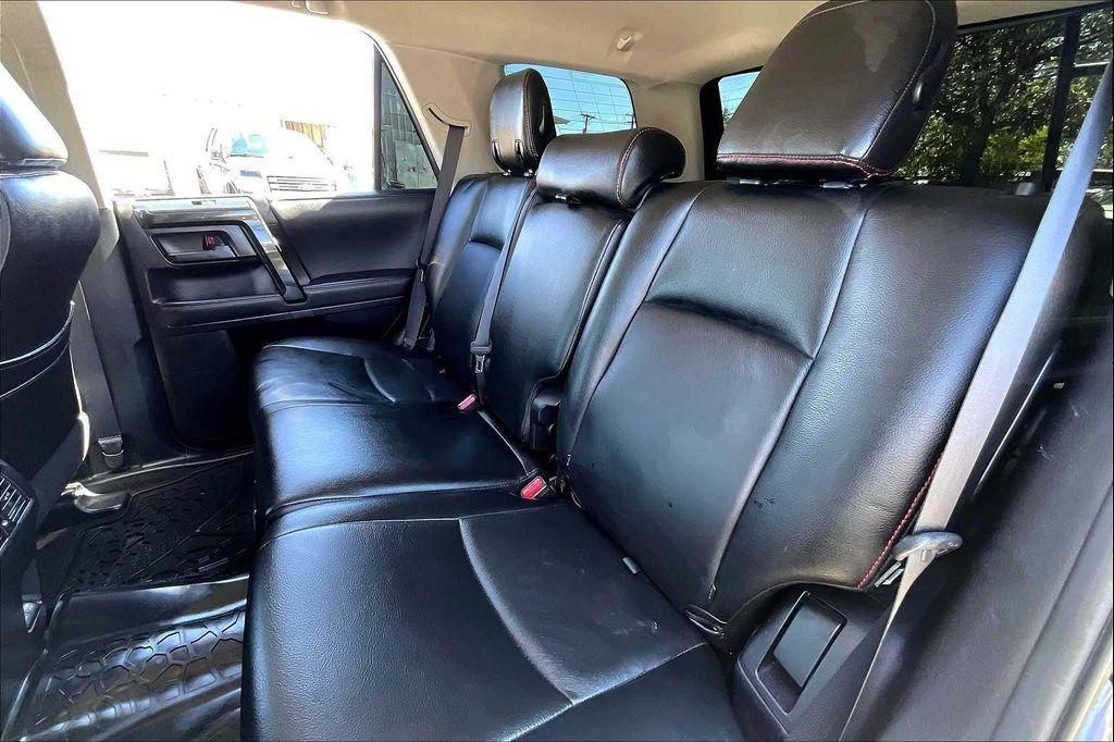 used 2020 Toyota 4Runner car, priced at $36,690