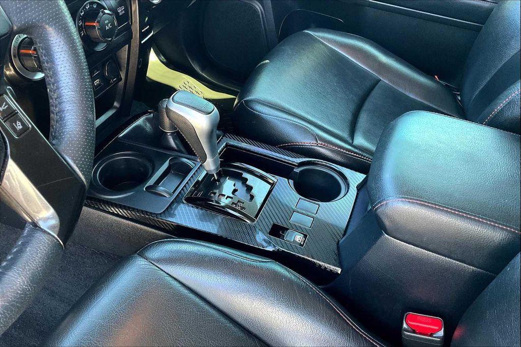 used 2020 Toyota 4Runner car, priced at $36,690
