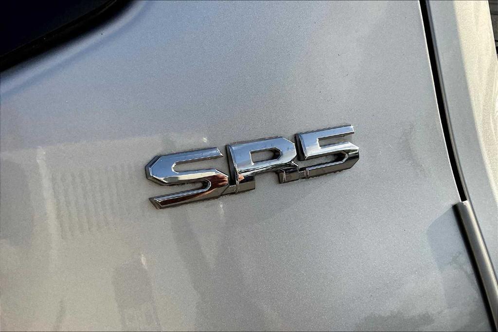 used 2022 Toyota Tundra car, priced at $37,499