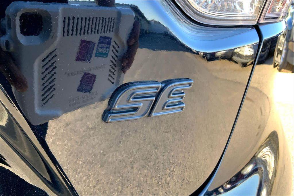 used 2025 Toyota Corolla car, priced at $24,527