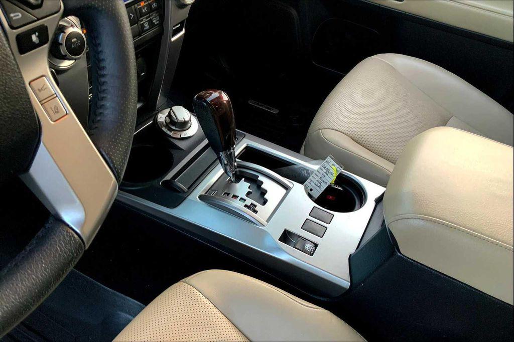 used 2022 Toyota 4Runner car, priced at $46,979