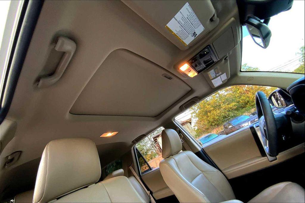 used 2022 Toyota 4Runner car, priced at $46,979
