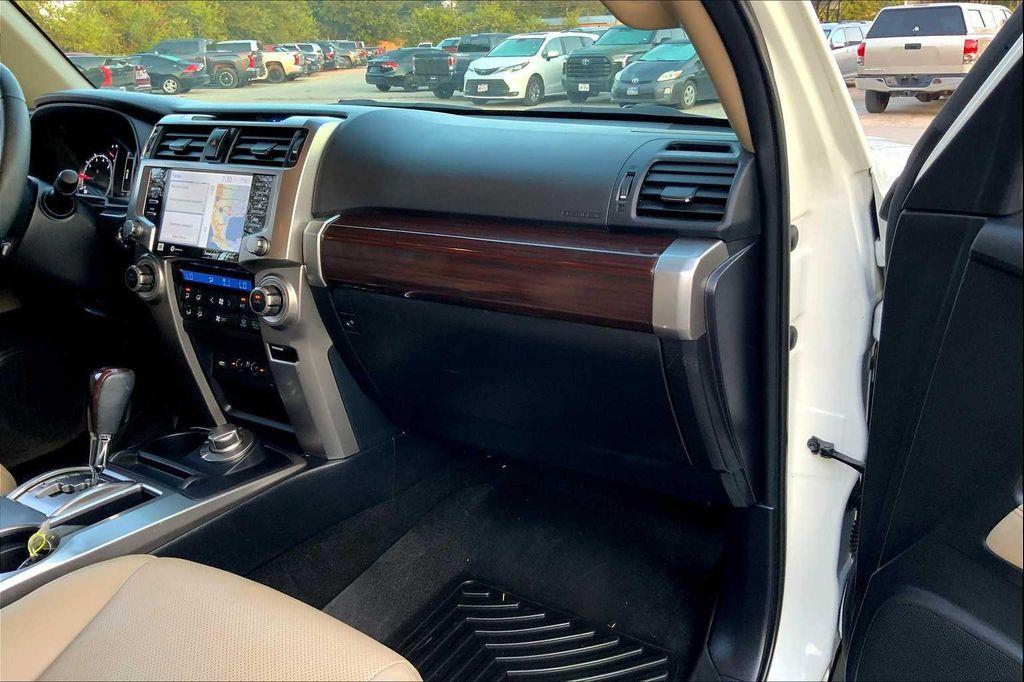 used 2022 Toyota 4Runner car, priced at $46,979