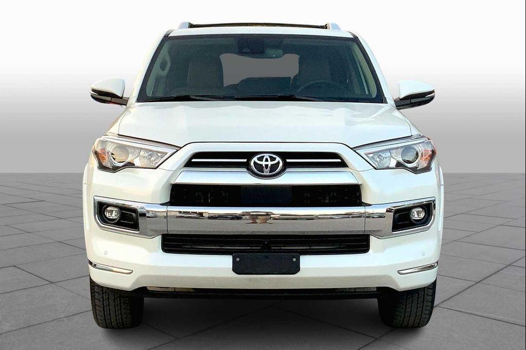 used 2022 Toyota 4Runner car, priced at $46,979