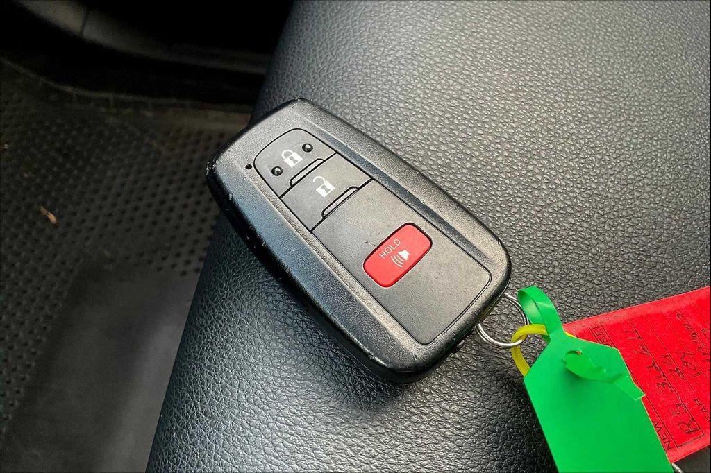 used 2024 Toyota 4Runner car, priced at $38,690