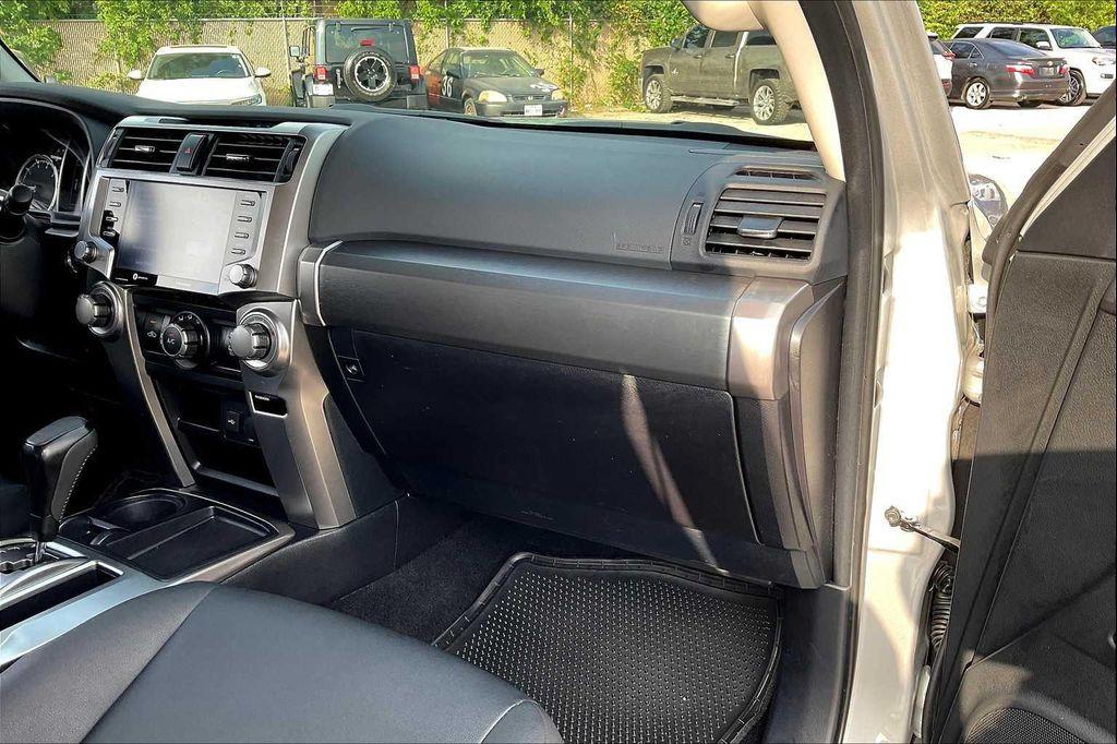 used 2024 Toyota 4Runner car, priced at $38,690