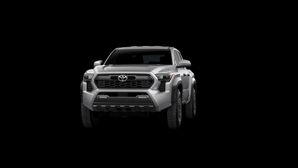 new 2024 Toyota Tacoma car, priced at $56,178