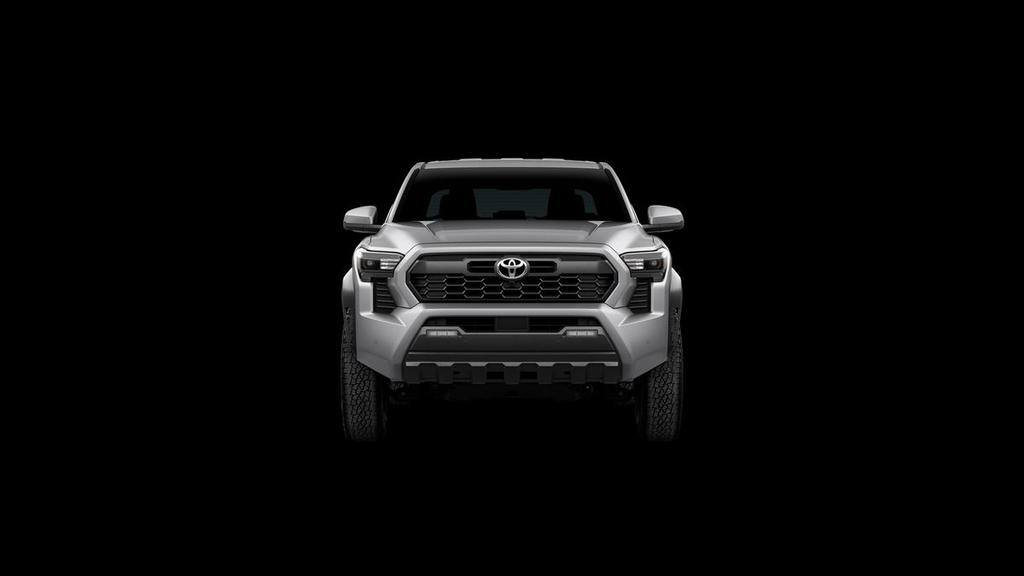 new 2024 Toyota Tacoma car, priced at $56,178