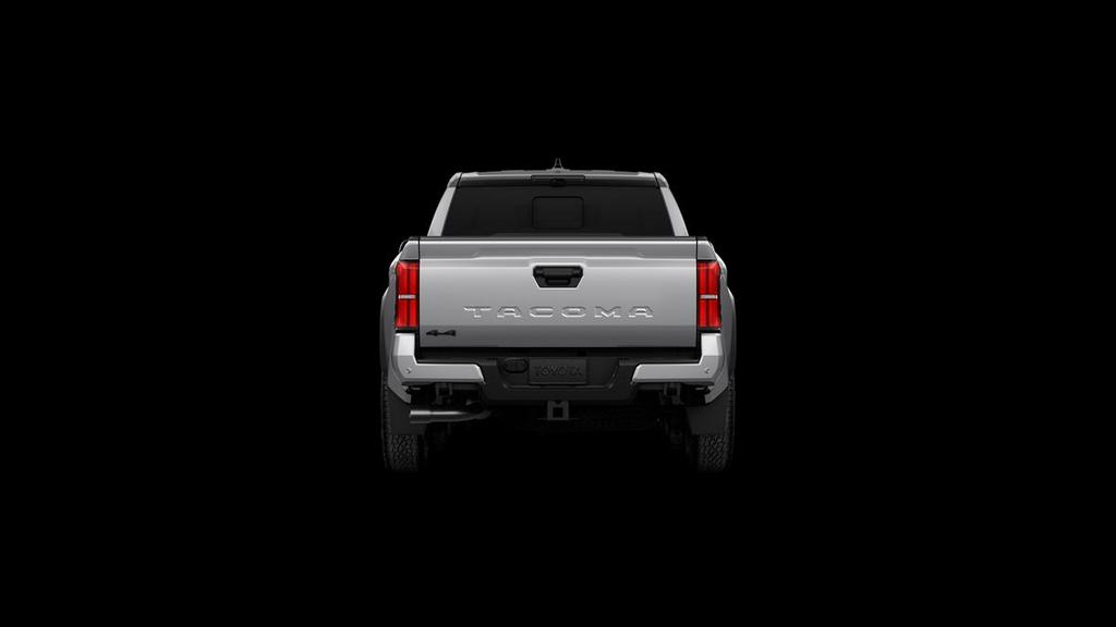 new 2024 Toyota Tacoma car, priced at $56,178