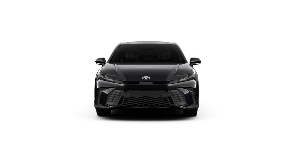 new 2025 Toyota Camry car, priced at $35,720