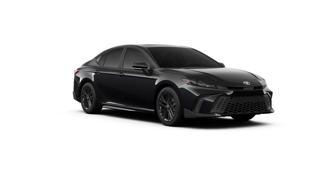 new 2025 Toyota Camry car, priced at $35,720