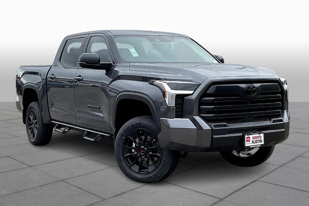 new 2024 Toyota Tundra car, priced at $60,614