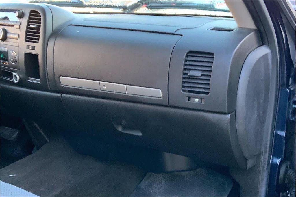 used 2008 Chevrolet Silverado 1500 car, priced at $9,888