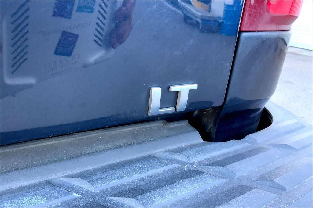 used 2008 Chevrolet Silverado 1500 car, priced at $9,888