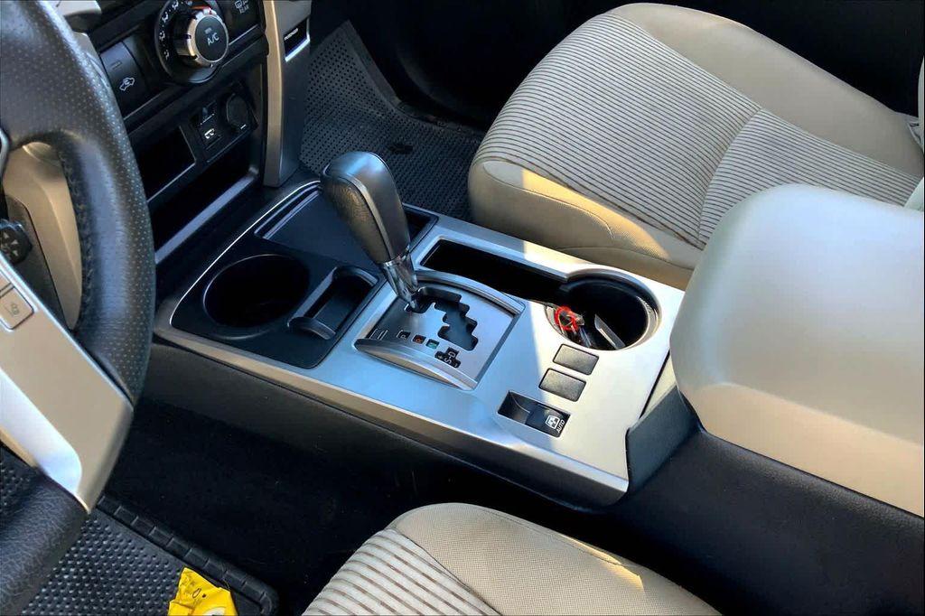 used 2022 Toyota 4Runner car, priced at $34,492