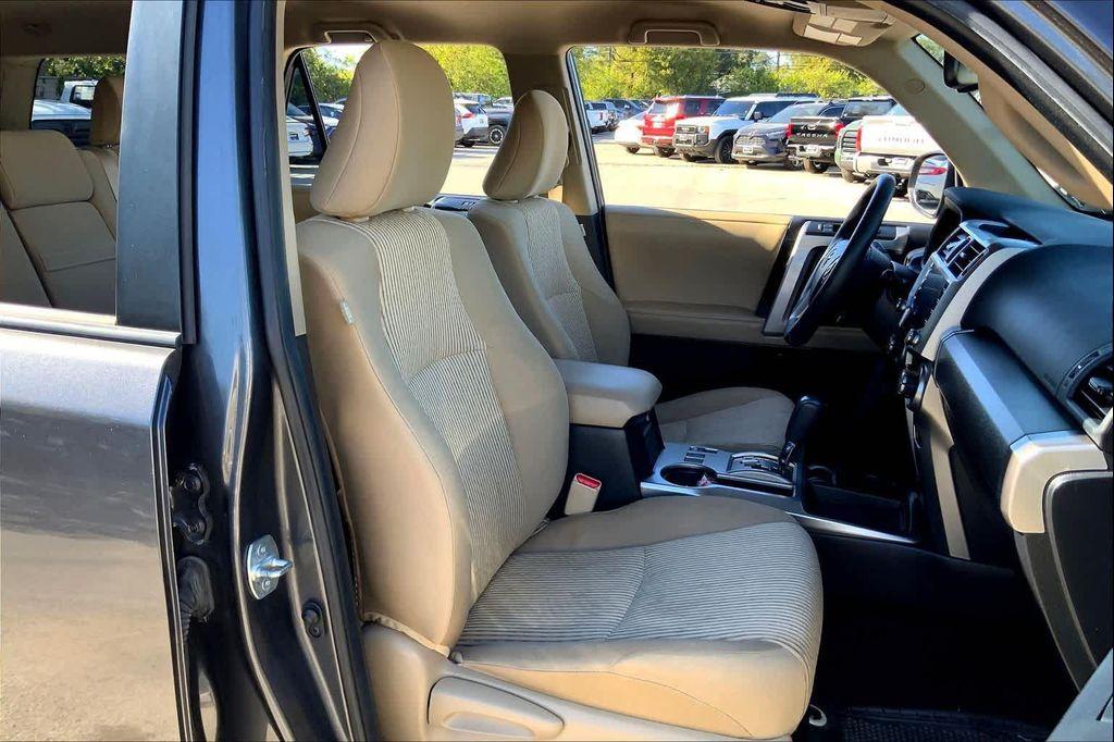 used 2022 Toyota 4Runner car, priced at $34,492