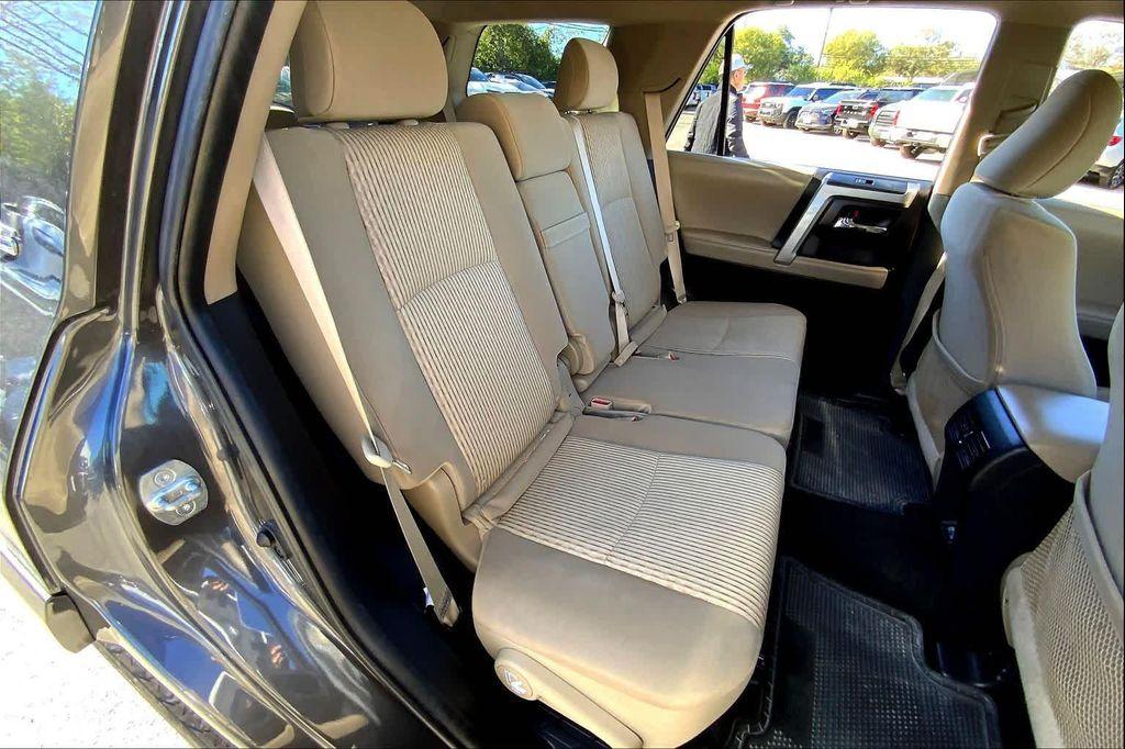 used 2022 Toyota 4Runner car, priced at $34,492