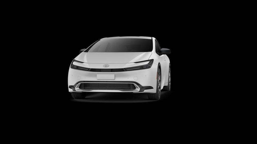 new 2026 Toyota Prius Plug-In Hybrid car, priced at $41,477