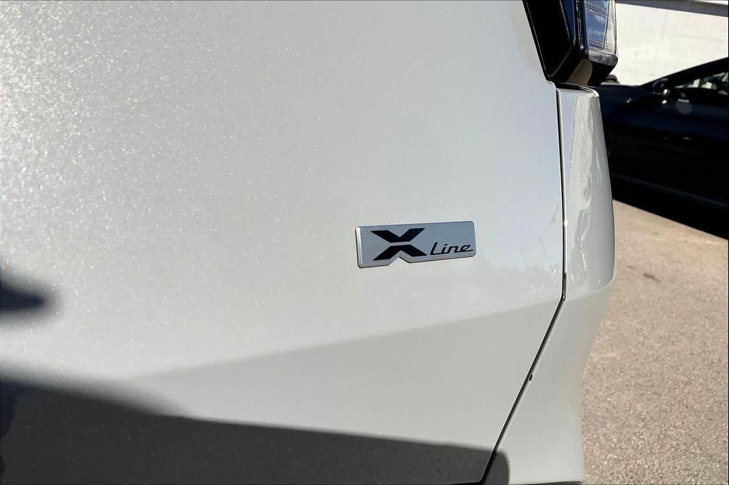 used 2024 Kia Sportage car, priced at $26,199