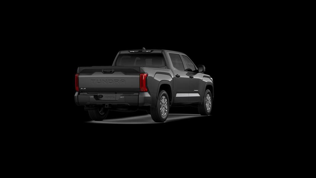 new 2025 Toyota Tundra car, priced at $61,751