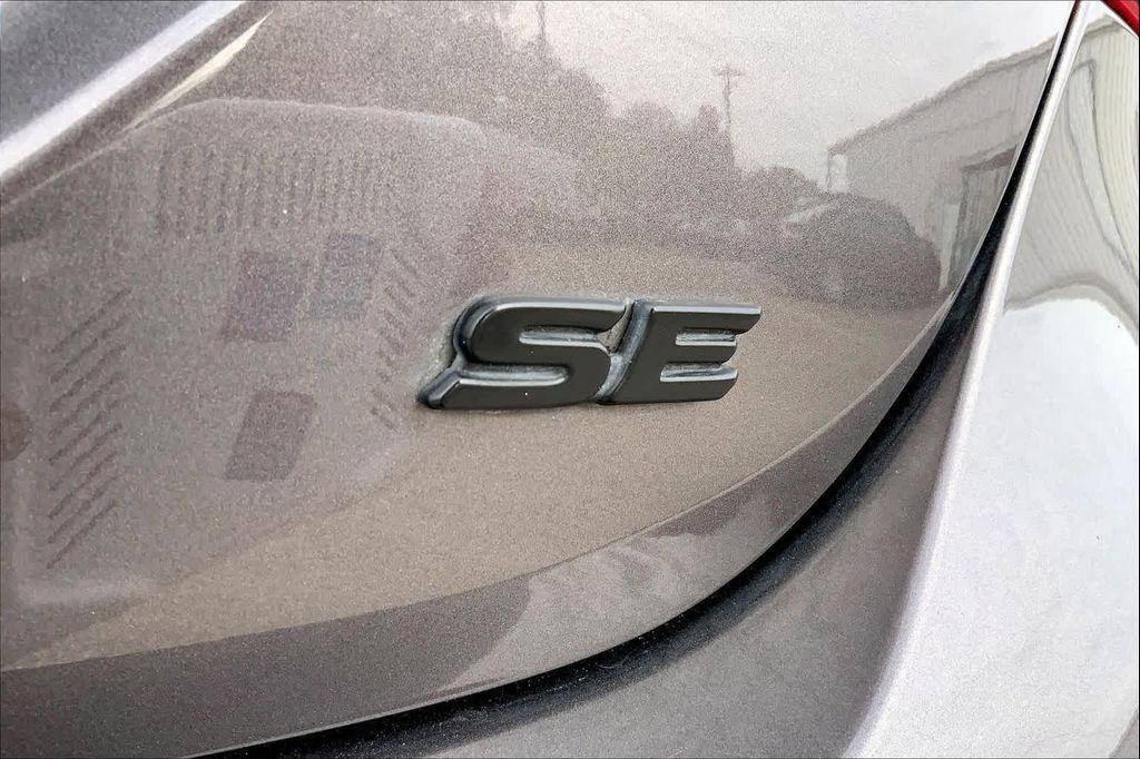 used 2022 Toyota Camry car, priced at $22,262