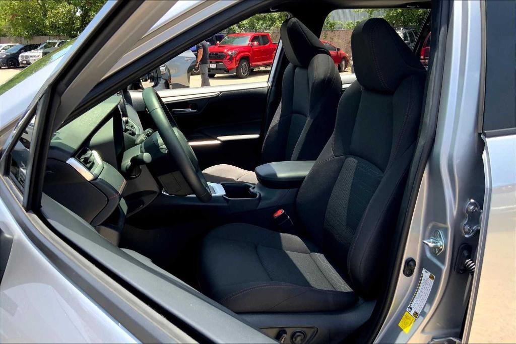 used 2023 Toyota RAV4 Prime car, priced at $39,877