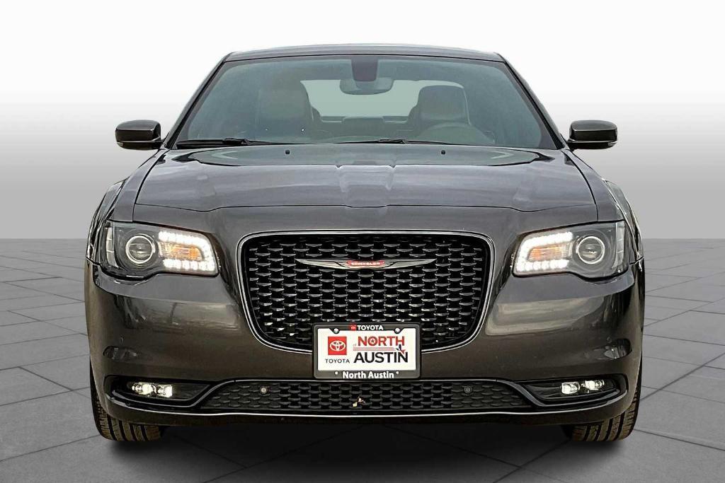 used 2023 Chrysler 300 car, priced at $29,942