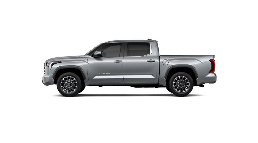 new 2025 Toyota Tundra car, priced at $67,237