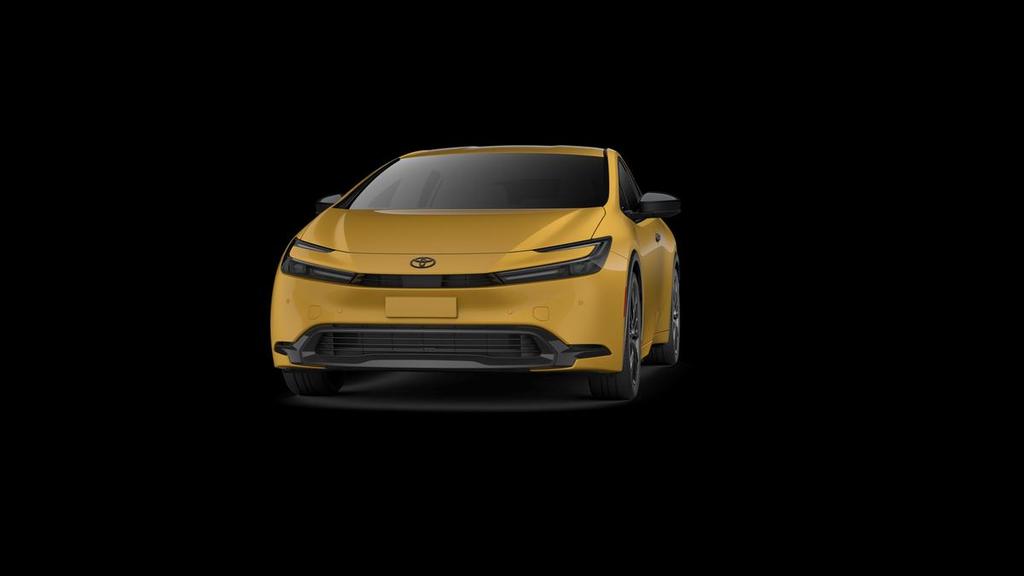 new 2026 Toyota Prius Plug-In Hybrid car, priced at $41,228