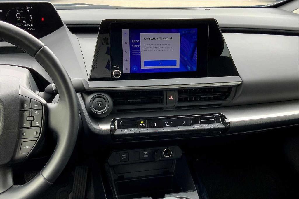 used 2024 Toyota Prius car, priced at $29,951