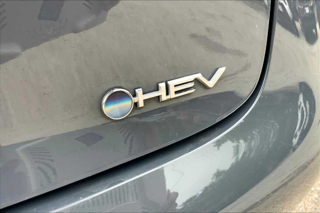 used 2024 Toyota Prius car, priced at $29,951