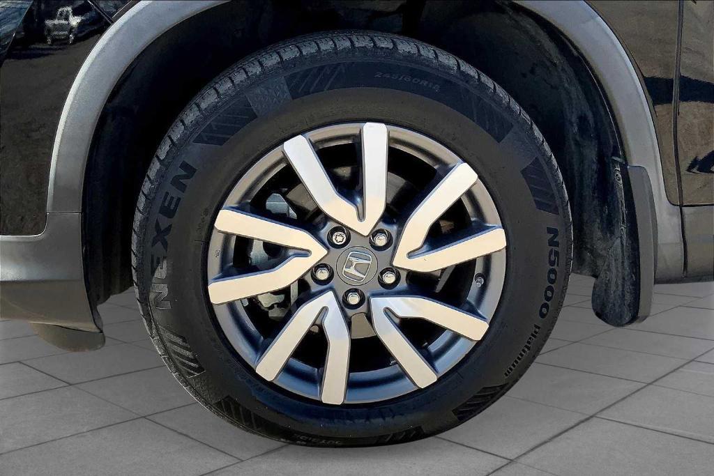 used 2019 Honda Pilot car, priced at $22,852