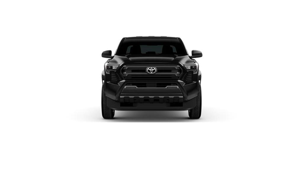 new 2025 Toyota Tacoma car, priced at $37,738