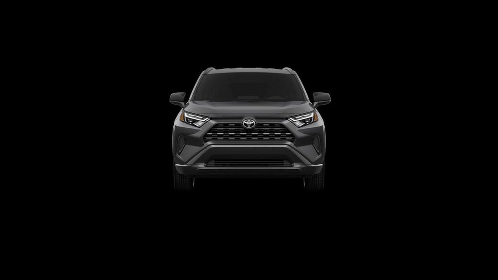new 2025 Toyota RAV4 Hybrid car, priced at $36,161
