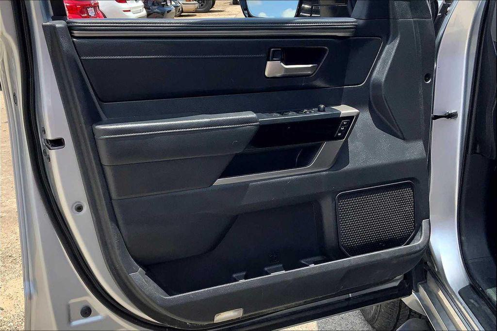 used 2024 Toyota Tundra car, priced at $44,444