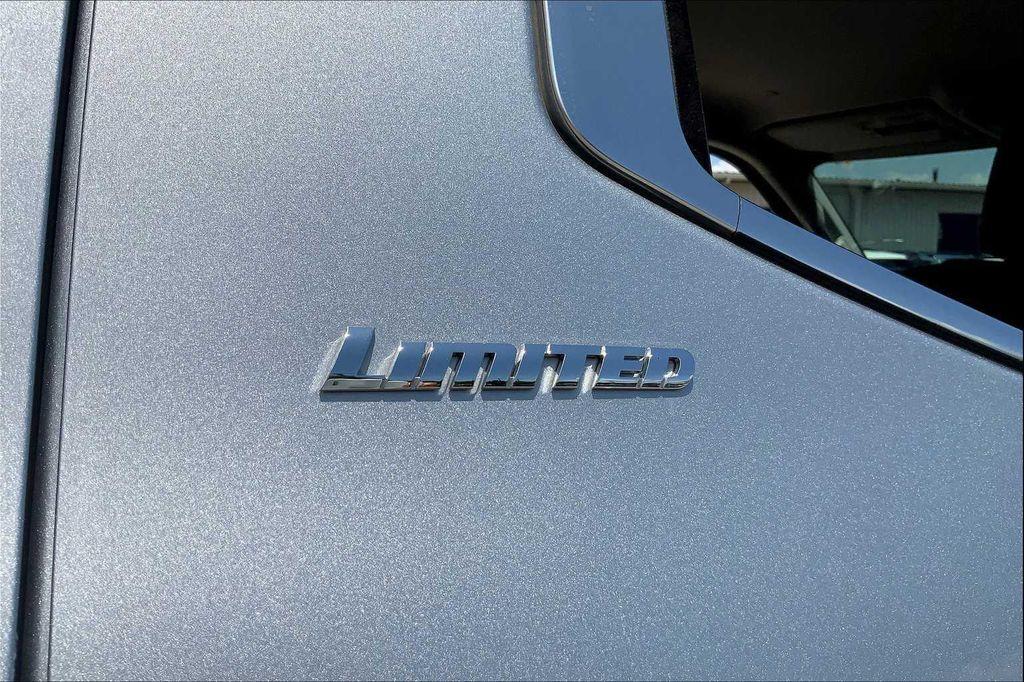 used 2024 Toyota Tundra car, priced at $44,444