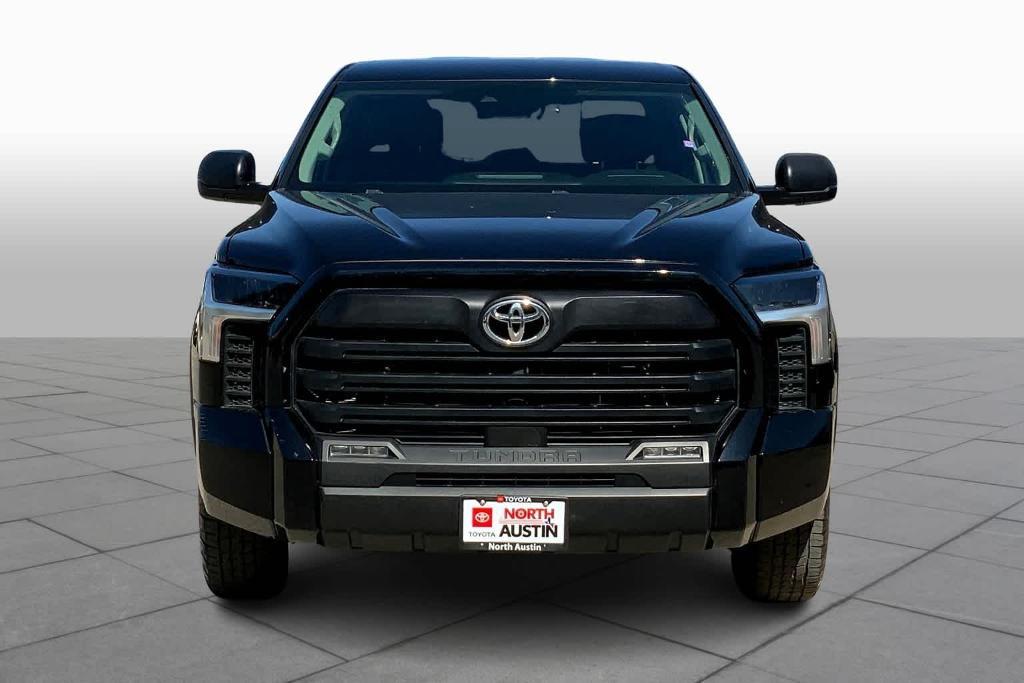 used 2022 Toyota Tundra car, priced at $41,988