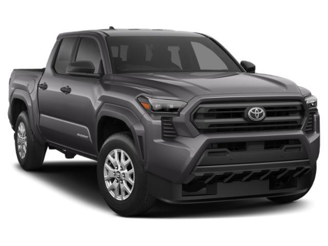 new 2024 Toyota Tacoma car