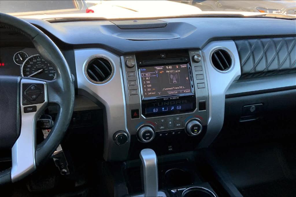 used 2014 Toyota Tundra car, priced at $25,019