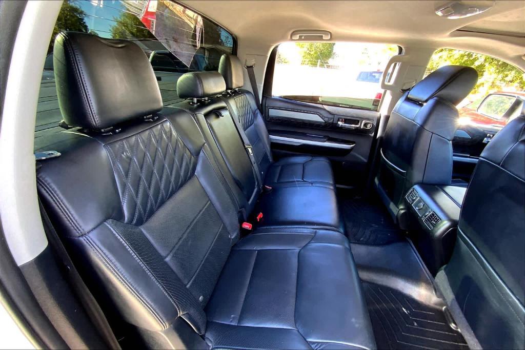 used 2014 Toyota Tundra car, priced at $25,019