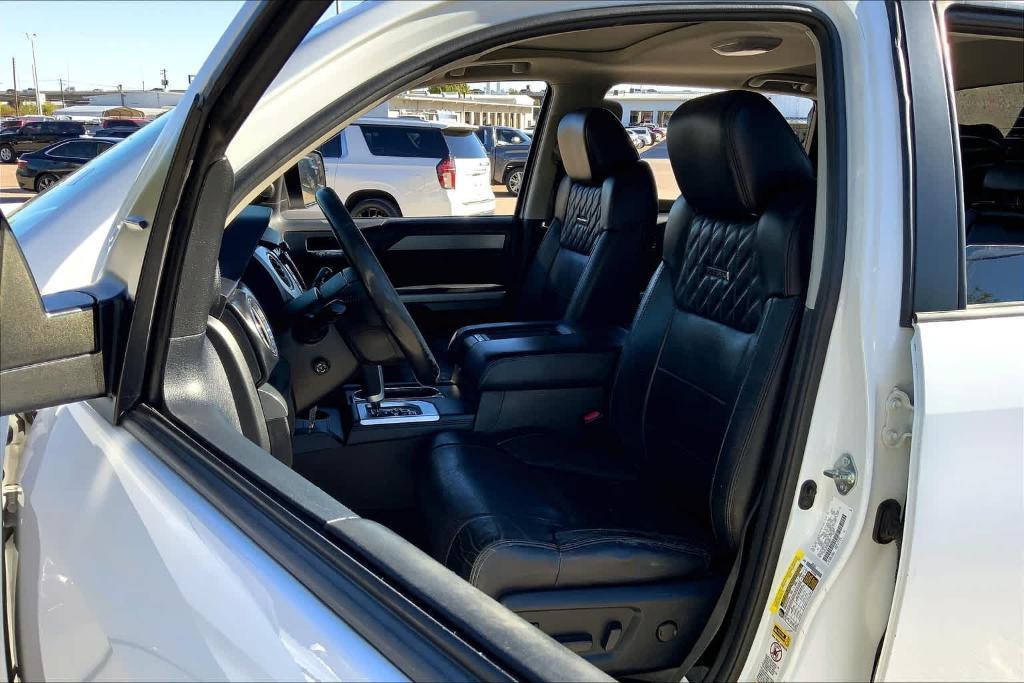 used 2014 Toyota Tundra car, priced at $25,019