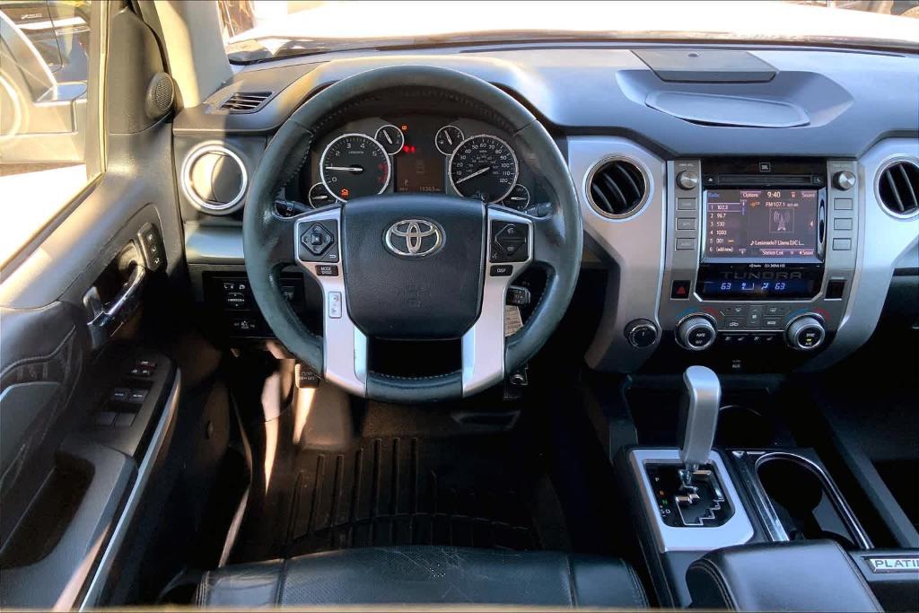 used 2014 Toyota Tundra car, priced at $25,019