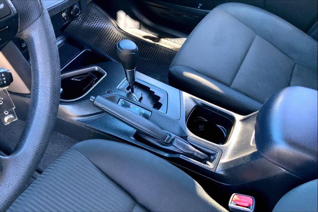 used 2018 Toyota RAV4 car, priced at $17,228