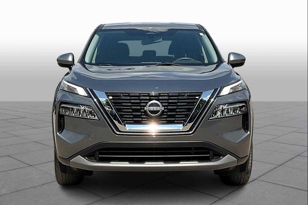 used 2023 Nissan Rogue car, priced at $22,666