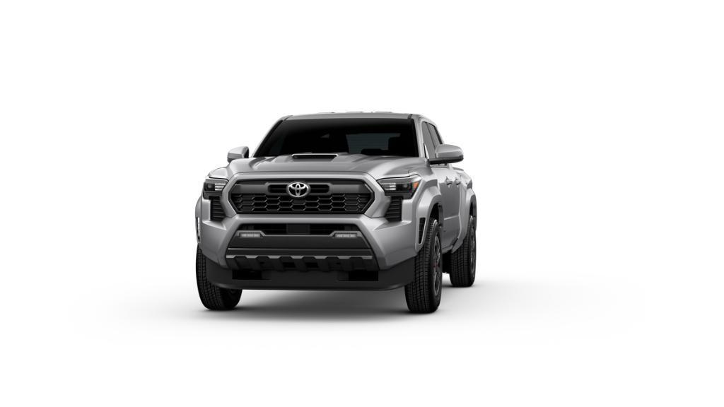 new 2024 Toyota Tacoma car, priced at $49,611