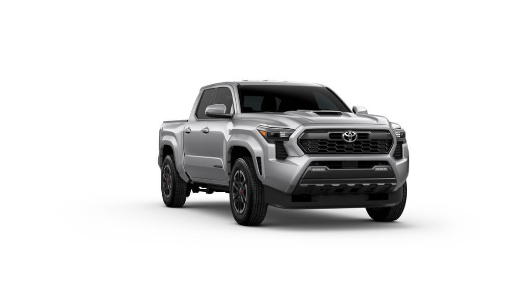 new 2024 Toyota Tacoma car, priced at $49,611