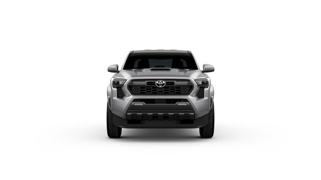 new 2024 Toyota Tacoma car, priced at $49,611